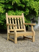 Biddenham Lounger Chair