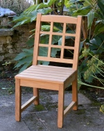 Garden Chair - Dior Style