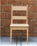 Garden Chair - Estate Style
