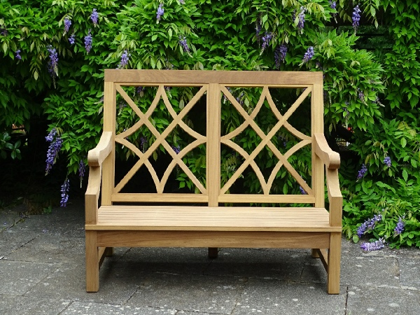Charles Over 2 Seater Sofa