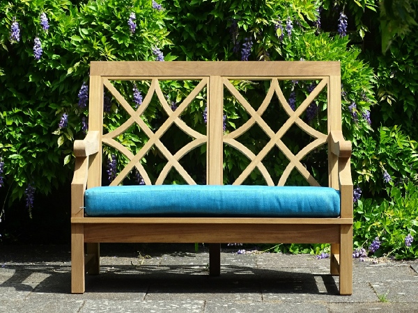 Charles Over 2 Seater Sofa