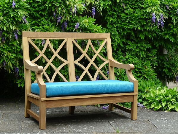 Charles Over 2 Seater Sofa