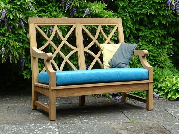 Charles Over 2 Seater Sofa
