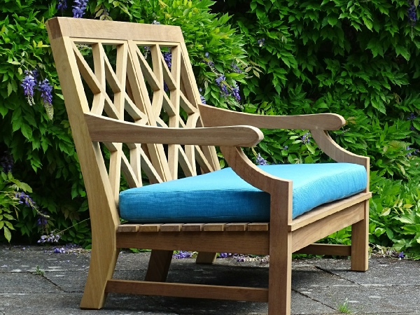 Charles Over 2 Seater Sofa
