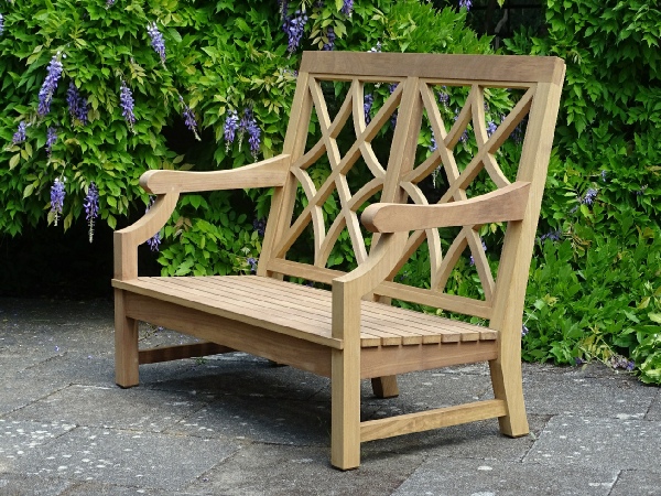 Charles Over 2 Seater Sofa