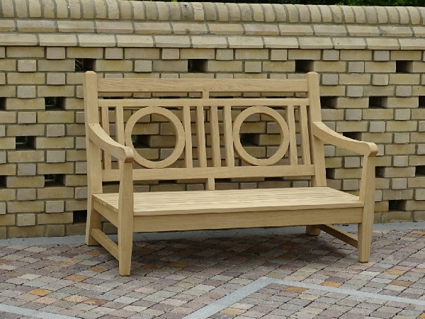 Leagrave 2 Seater Sofa