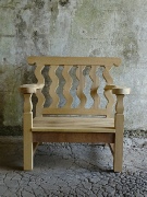 Slolomonic Lounger Chair