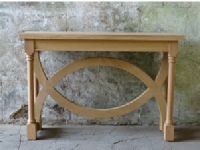 Hatfield Consol Table