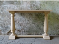 Monastery Consol Table