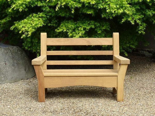 Beam Two Seater Seat Beam Two Seater Seat