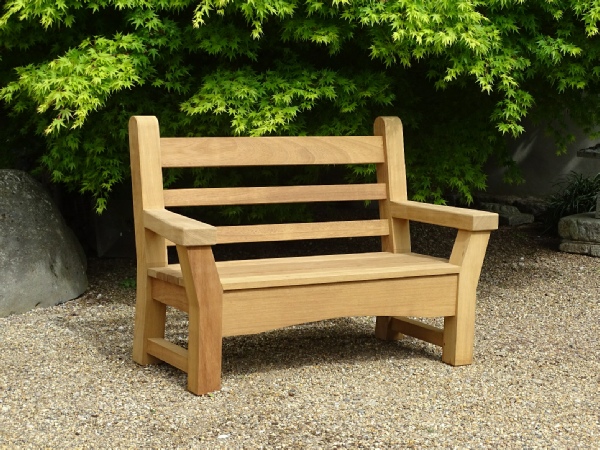 Beam Two Seater Seat