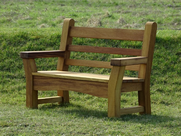 Beam Two Seater Seat
